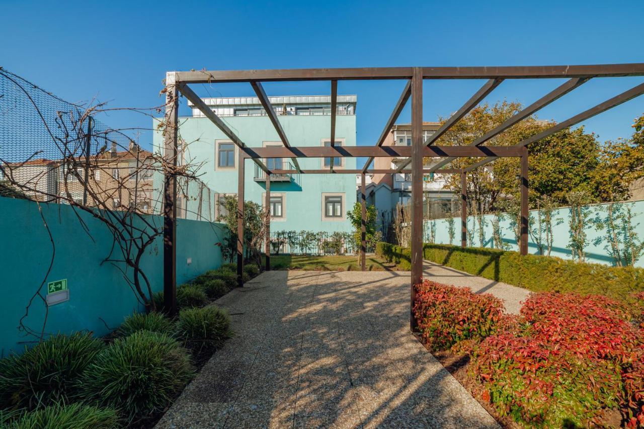Oporto Pool Apartment By Vacationy Exterior photo
